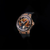 Ulysse Nardin ra mắt phiên bản Blast Tourbillon Dragon mới