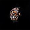 Ulysse Nardin ra mắt phiên bản Blast Tourbillon Dragon mới