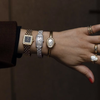 Khám phá những chiếc đồng hồ vượt thời gian của Cartier