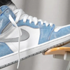 Làm thế nào để sở hữu giày trên ứng dụng Nike SNKRS?