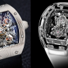 Những chiếc đồng hồ Richard Mille nào đáng để đầu tư?