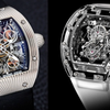 Những chiếc đồng hồ Richard Mille nào đáng để đầu tư?
