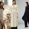 Các local brand áo dài Việt Nam: Hành trình thăng hoa qua hình bóng áo dài