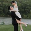 Làm dâu hào môn, nữ MC đi trăng mật 8 nước châu Âu, lời dạy của bố chồng mới bất ngờ
