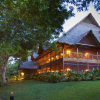 Lạc vào Inkaterra Hacienda Conceptcion - Khu nghỉ dưỡng sinh thái cao cấp rừng Amazon