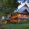 Lạc vào Inkaterra Hacienda Conceptcion - Khu nghỉ dưỡng sinh thái cao cấp rừng Amazon