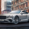 Nhìn lại từ Bentley Continental GT đến GT Speed hiện tại