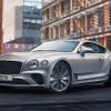 Nhìn lại từ Bentley Continental GT đến GT Speed hiện tại
