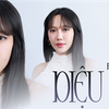 Diệu Nhi: "Tham gia Chị đẹp đạp gió xong tôi không dám hát dở, mà muốn hát dở cũng không được"