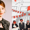 Quá gay cấn: Chi Pu chính thức vượt mặt Team Hỏa Lò, dẫn đầu "cuộc chiến" vote tại WeChoice Awards 2023