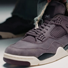 Hướng dẫn chọn size giày Nike Air Jordan 4 chuẩn dành cho bạn