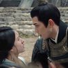 Cặp đôi "phim giả tình thật" gây sốt Đêm hội Weibo, không cần chạm mặt vẫn khiến fan phấn khích