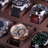 11 thương hiệu đồng hồ dưới £5000 cho các tín đồ công nghệ