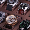 11 thương hiệu đồng hồ dưới £5000 cho các tín đồ công nghệ