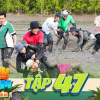 2 ngày 1 đêm về đất mũi Cà Mau: Thú vị và quá trời hài