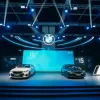 BMW 5 Series EV: Chiếc xe dành cho doanh nhân bán chạy nhất thế giới