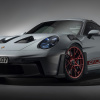 'Ngắm tận mắt, sờ tận tay' xe sang thể thao Porsche 911 GT3 RS 2023