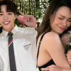 Mỹ Tâm lộ diện rạng rỡ, nhan sắc lão hoá ngược ở tuổi U45
