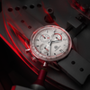 Mẫu đồng hồ Tag Heuer vinh danh siêu xe Porsche 911