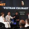 Vietnam Culinary Journey – cuộc hội ngộ của các bậc thầy ẩm thực cao cấp