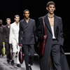 Gucci Thu - Đông 2024 menswear: Tầm nhìn của Sabato De Sarno cho những chàng trai Gucci