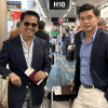 Chuyện tình của NTK Thái Công và CEO kém 17 tuổi: Bên cạnh người có kiến thức, kinh nghiệm là trải nghiệm thế nào?