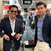 Chuyện tình của NTK Thái Công và CEO kém 17 tuổi: Bên cạnh người có kiến thức, kinh nghiệm là trải nghiệm thế nào?