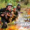 Có 'biểu hiện của sự lừa dối', Xemesis - Mai Tài Phến cùng bị chỉ huy mắng