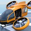 Máy bay điện và taxi bay sẽ xuất hiện trên bầu trời Mỹ vào năm 2028