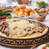 Những món ăn truyền thống đặc sắc trong ẩm thực Kazakhstan