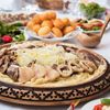 Những món ăn truyền thống đặc sắc trong ẩm thực Kazakhstan