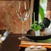 Ẩm thực chay tinh tế, sáng tạo thu hút nhiều người trẻ
