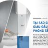 Tại sao giới siêu giàu đầu tư vào phòng tắm?