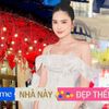 Đại gia quận 7 Đoàn Di Băng chơi Tết: "Thay áo" cho biệt thự 22 tỷ, decor lộng lẫy chói mắt