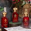 Vì sao nước hoa Clive Christian và Roja thu phục giới thượng lưu?