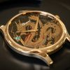 Chopard mừng Tết Nguyên Đán với nghệ thuật sơn mài Urushi và hình tượng Rồng thiêng