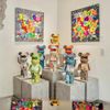 Không chỉ là một món đồ chơi sưu tầm, Be@rbrick là một biểu tượng văn hóa đại chúng