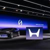 Xe điện Honda sở hữu logo hoàn toàn mới