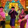 Anh Tú ra mắt "Caraoke” cực lầy lội và hài hước!