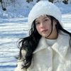 Dàn WAGs đỉnh nhất Việt Nam khoe ảnh mùa đông 'mười phân vẹn mười'