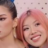 Trang Pháp và Lệ Quyên tại show Chị đẹp: Người toả sáng, người gây tranh cãi