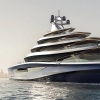 Top 7 concept siêu du thuyền ấn tượng khiến cộng đồng “dậy sóng” trong năm 2023