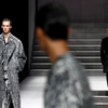Milan Fashion Week 2024: Tiền đề cho một năm thời trang cao cấp