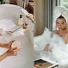 Đắm mình trong thế giới hương hoa cùng bí quyết chăm sóc làn da mềm mại và toả sáng