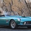 10 siêu xe đắt nhất sang tên chủ mới năm 2023: Quá nửa là Ferrari, chiếc đắt nhất hơn 1.250 tỷ đồng