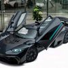 Hàng hiếm Mercedes-AMG One như mới được rao bán