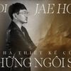 Thương hiệu váy cưới xa xỉ Hàn Quốc Choi Jae Hoon ra mắt tại Việt Nam