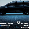 Mitsubishi Xpander Hybrid 2024 chốt lịch ra mắt Đông Nam Á vào tháng sau, chờ ngày về Việt Nam