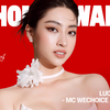 Lương Thuỳ Linh chính thức là MC WeChoice Award 2023: Nàng hậu gen Z cực đỉnh, đạt loạt thành tích đáng nể