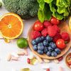 Uống vitamin C cùng thứ này giúp tổng hợp collagen gấp nhiều lần, chị em không biết để làm đẹp đón Tết quả là đáng tiếc